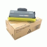 TONER RICOH1200E NOIR POUR IMPRIMANTE LASER