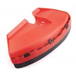 BOUCLIER DE PROTECTION PLASTIQUE POUR COUPE-BORDURES ET OUTILS 5EN1 TRUESHOPPING