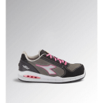 CHAUSSURE DE SÉCURITÉ BASSE GRIS ROSE DIADORA UTILITY RUN NET AIRBOX LOW S3 SRC - 176221D0447 40