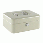 COFFRET CAISSE 20 CM BEIGE