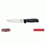 COUTEAU OFFICE LAME POINTUE 10 CM