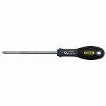 STANLEY 1 TOURNEVIS POZIDRIV FATMAX®