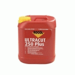 ULTRACUT 250 PLUS BIDON 5L HUILE DE COUPE - ROCOL