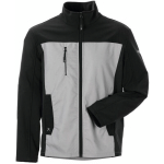 VESTE HYBRID HOMMES NORIT ZINC/NOIR TAILLE 29 - BRAUN