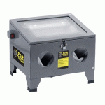 CABINE DE SABLAGE 90 L - CS 90 FARTOOLS