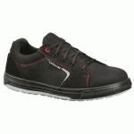 CHAUSSURES DE SÉCURITÉ SPACE S1P SRC BAS NOIR-40 - LEMAITRE