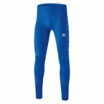 COLLANT LONG - ERIMA - COMPRESSION NEW ROYAL