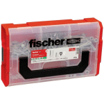 FISCHER - FIXTAINER SX PLUS SET DE FIXATION 567903 212 PC(S) C309612