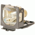 KIT LAMPE VIDEOPROJECTEUR EPSON - MODÈLE V13H010L23_HK05172B