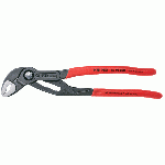 KNIPEX PINCE MULTIPRISE COBRA® GRISE GALVANISÉE 250 MM KNIPEX 87 01 250 - OTELO
