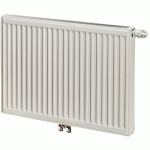 HENRAD - RADIATEUR ACIER 6T 21H600X600