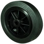 ROUE DE MANUTENTION TOLE 250X56 AL20