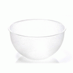 SALADIER COPOLYESTER 23CM TRANSPARENT 3,5L
