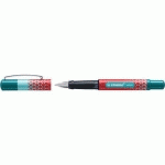 STYLO PLUME BEFAB! URBAN SPORTIVE ROUGE - STABILO