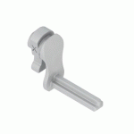 ADAPTATEUR DE SYNCHRONISATION POUR COULISSE QUADRO V6 PUSH TO OPEN HETTICH