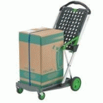 CHARIOT PLIABLE CLAX