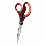 CISEAUX AMBIDEXTRES BOUTS POINTUS PRÉCISION SCOTCH 20 CM