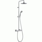 COLONNE DE DOUCHE THERMOSTATIQUE PRO5 THEWA CNF97RP2151 - ÉTAIT À 299,32€