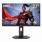 ECRAN PC HKC GAMING G27H2P 27