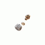 RACCORD À COMPRESSION TUBE PER 18 20/16 POUR COLLECTEUR - GIACOMINI - R179X091