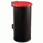 KIT DE FIXATION CORBEILLE EDEN 20 L - ROSSIGNOL PRO