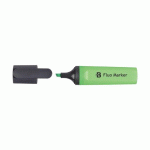 LOT DE 2 - SURLIGNEUR BRUNEAU VERT