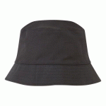 LOT DE 3 - PORTWEST HA23 CHAPEAU RÉVERSIBLE NOIR/JAUNE - TAILLE L/XL
