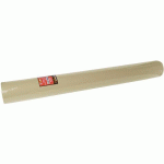 NAPPE JETABLE NON TISSÉ SPUNBOND - ROULEAU 1.20 X 50 M FICELLE - COGIR