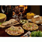 PâTé DE FOIE DE CANARD - 130 G