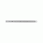 RÉGLET INOX FLEXIBLE À 2 FACES 13X150MM - FACOM - DELA.1051.150