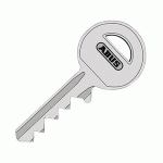 ABUS 10 CLÉ PASSE POUR CADENAS SÉRIE 78