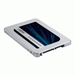 CRUCIAL MX500 - SSD - 250 GO - SATA 6GB/S