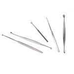 CURETTES DERMATOLOGIE - INSTRUMENTATION