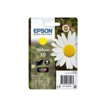 EPSON DAISY CARTOUCHE "PÂQUERETTE" 18 - ENCRE CLARIA HOME J