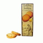 ETUI DE GALETTES SABLÉES D'AUTREFOIS 175 GR