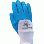 GANTS DE MANUTENTION SHOWA 4400 TAILLE M - 27.734400