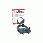 LEXMARK 3070166 RUBAN D