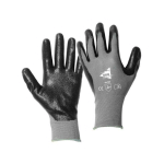 MANUSWEET - PAIRES DE GANTS MANUTENTION MOYENNE NITRILE 3121 MM021 7