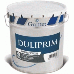 GUITTET DULIPRIM15L - GUITTET