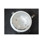 PLAFONNIER ENCASTRÉ LED 30W DOWNLIGHT Ø 152X113MM 4000K 2289LM AVEC DRIVER 230V INTERIEUR IP23 INSAVER 150 LED SYLVANIA