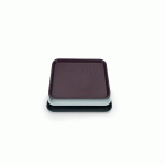 PLATEAU PP GN 1/2, NOIR