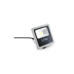 SPOT LED ULTRA SLIM AVEC LUMIÈRE CHAUDE ET FROIDE RGB OUTDOOR IP65 220V -MINCE-10 WATTS-BLANC FROID- - BLANC FROID