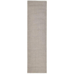 VIDAXL - TAPIS SISAL NATUREL 80X300 CM SABLEUX