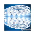 TRADE SHOP TRAESIO - 5 M BANDE 300 LED SMD 5630 BLANC 5 MT HAUTE LUMINOSITÉ ÉTANCHE -BLANC FROID- - BLANC FROID