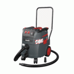 ASPIRATEUR SPÉCIAL TRAVAUX DE DÉSAMIANTAGE