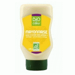 BIO PAR COEUR MAYONNAISE BIO 400G SAUCES