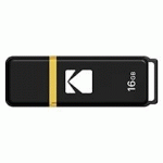CLÉ USB 3.1 KODAK 16 GO