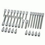 DOUILLE TOURNEVIS 1/2 TORX L100-T30 _ ST-10-30 - SAM