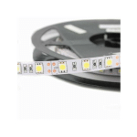 LEDCO - BANDE DE LED 5 MÈTRES 95W 24VDC RVB WHITE7000 LUMEN IP65 SL72RGBW65