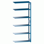 LISTA - UNITÉ ANNEXE (HXLXP) 250 X 100 X 40 CM 160 KG R5012